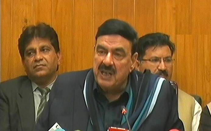 Govt committed to working with China for up-gradation of Karachi-Peshawar main line: Minister