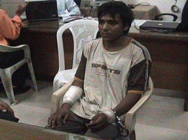 New Stunning Revelations Surface In India About Mumbai Attacks Convict Ajmal Kasab