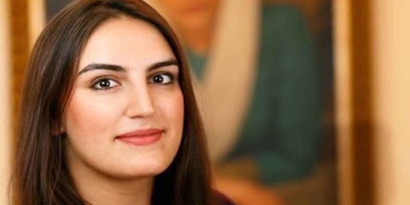 Bakhtawar Bhutto responds over PM Imran Khan tweet and its a surprise