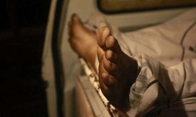 PTI leader gunned down in Jhelum