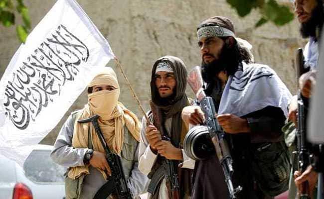 Taliban confirms talks with US officials on Afghan conflict