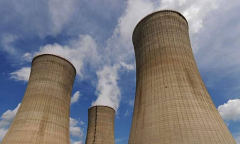 China to build two third generation Nuclear Reactors in Pakistan