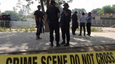 Bomb blasts in KP kill atleast five