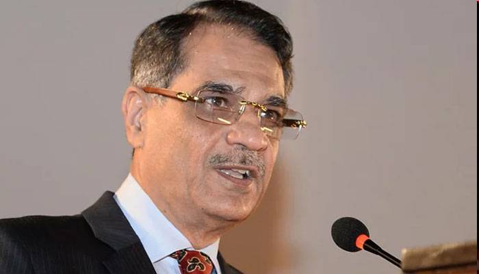 Construction of Dams inevitable for country: CJP