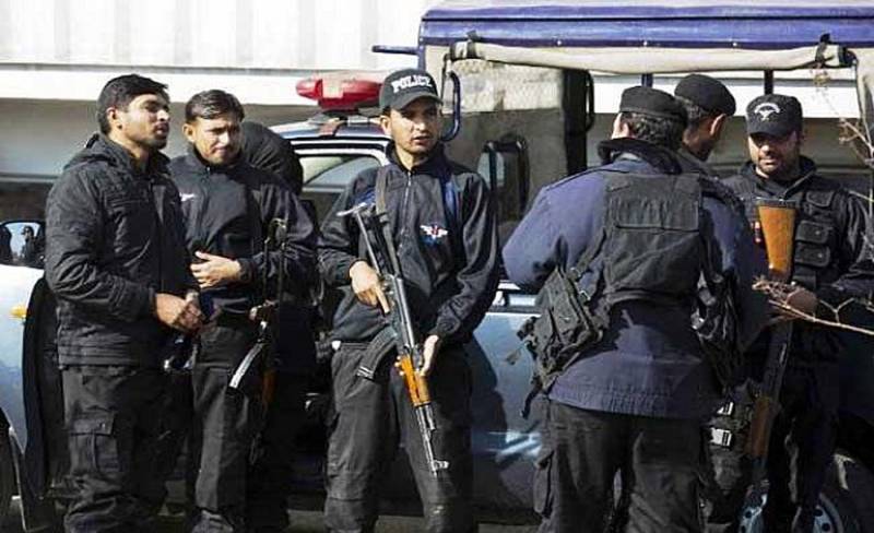 CTD issues list of 18 terrorists with head money of Rs 30 crore, involved in terrorist attacks