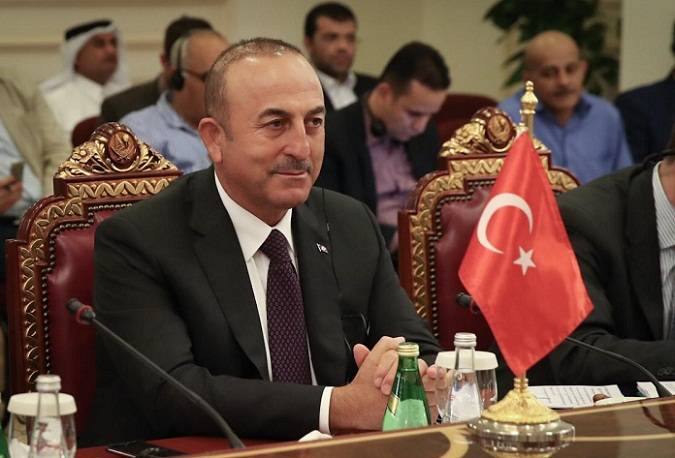 Jamal Khashoggi affair : Turkey says may seek UN inquiry if impasse in cooperation with Saudis