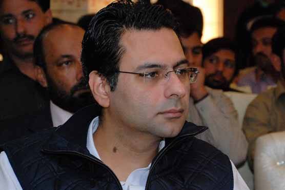 Moonis Elahi to be given important ministry: Sources