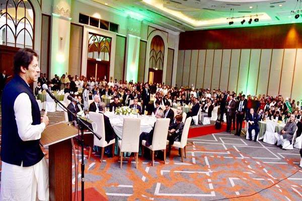 Plunderers, money launderers to land in jails soon: PM
