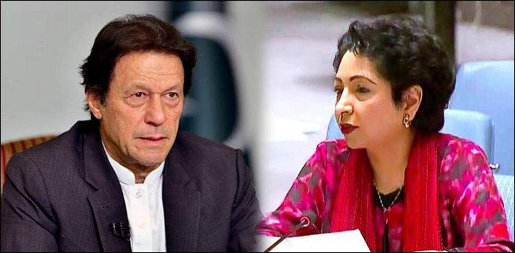 PM Imran Khan to lead international campaign against defamation of religions