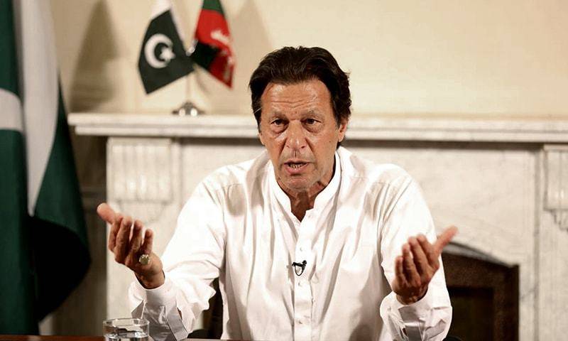 PM Imran Khan would transform Pakistan into developed state:Aleem Khan