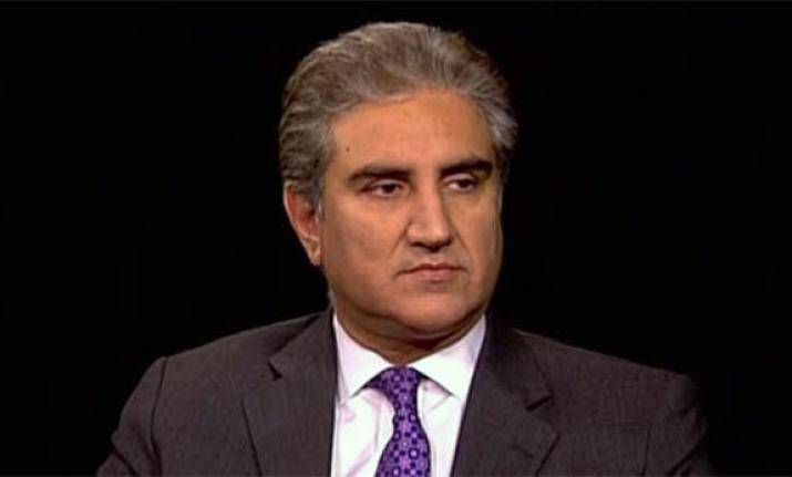 Qureshi for economic diplomacy to avoid IMF's bailout packages