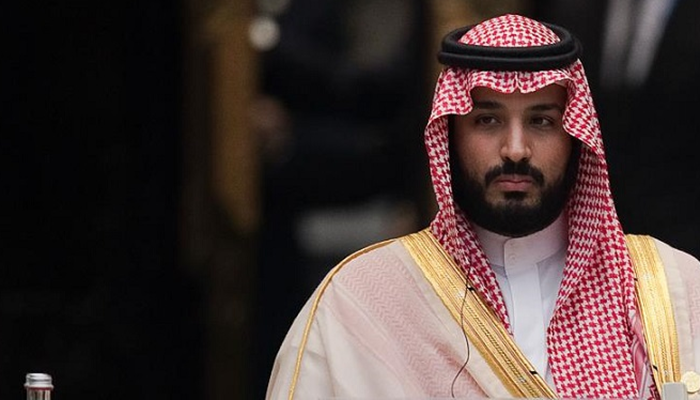 Saudi Arabia warns World over Crown Prince Mohammad Bin Salman