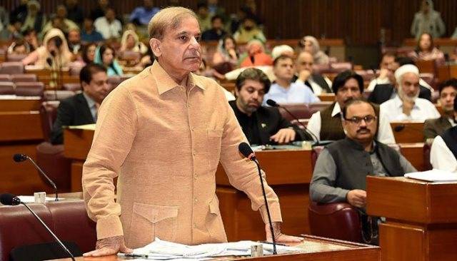 Shahbaz Sharif transit remand: Accountability Court gives verdict