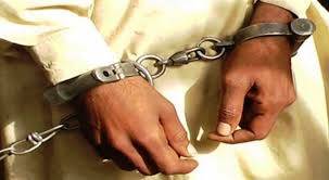 Sindh Rangers arrest 10 suspects in Karachi