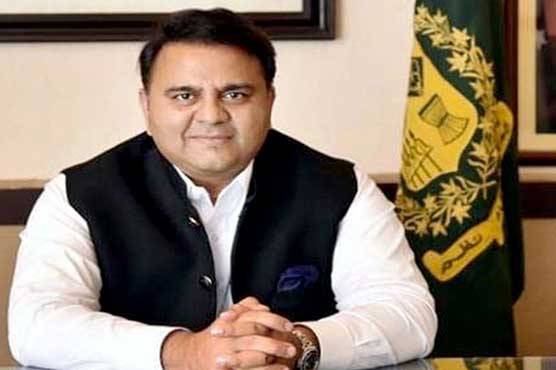 Attack on Chinese Consulate conspiracy to damage Pakistan-China ties: Fawad