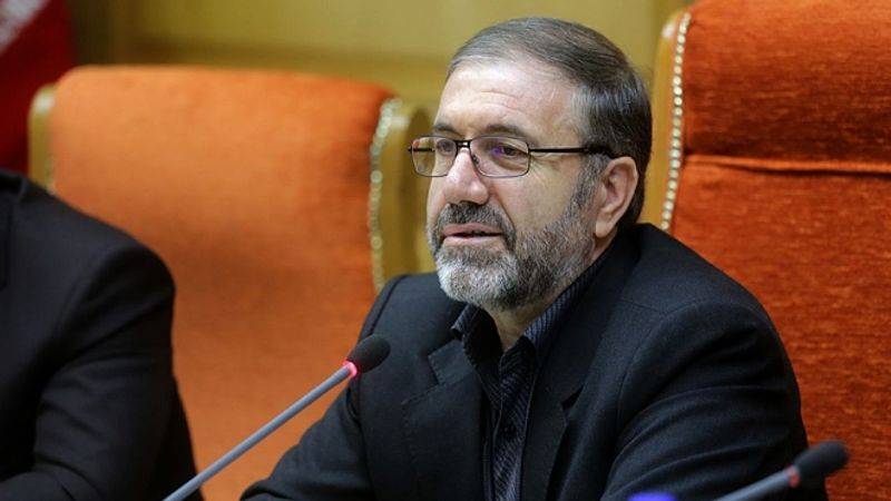 Iran wants Pakistan Army deployment at borderline