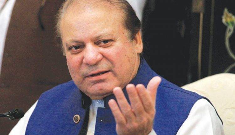 Nawaz excuses to present any defense in Al-Azizia Steel Mills reference