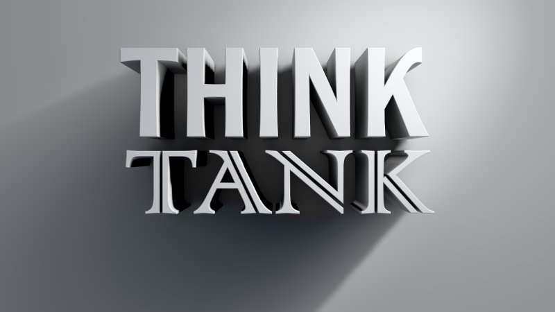 Think tank forum calls for int'l cooperation, exchanges