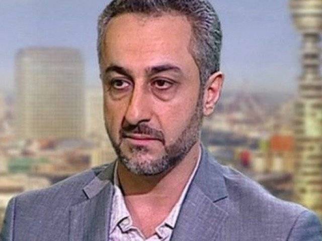 Exiled Baloch leader Harbiyar Marri booked in Chinese Consulate attack