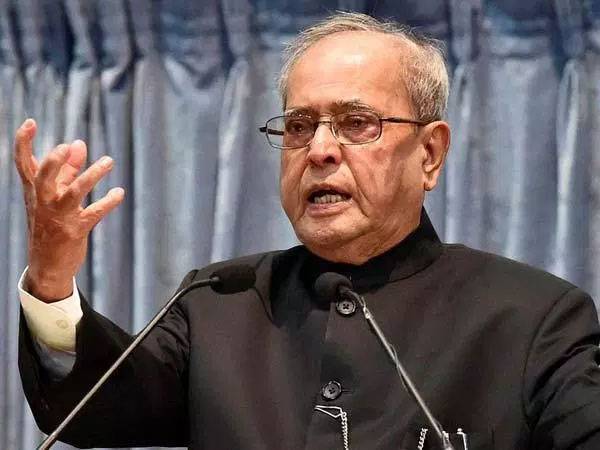 Mukherjee concerned over rising intolerance, human rights violation in India