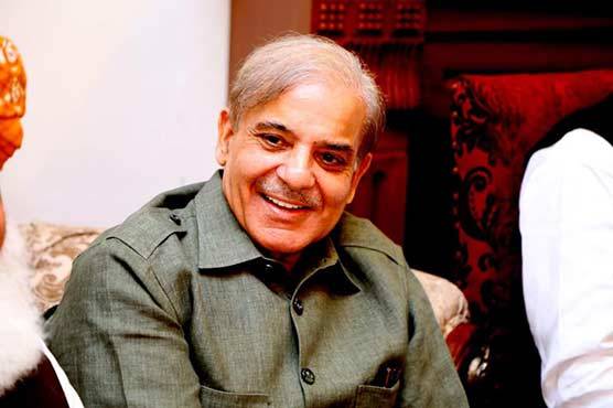 Shahbaz Sharif undergoes medical checkup at PIMS