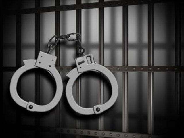 Sindh Police arrested 12 wanted criminals in an operation