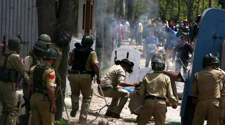 AJK mass protest rally seeks immediate UN intervention to resolve Kashmir issue