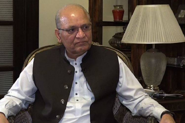 PIA responds over Information Minister claims against Senator Mushahidullah’s brother Job