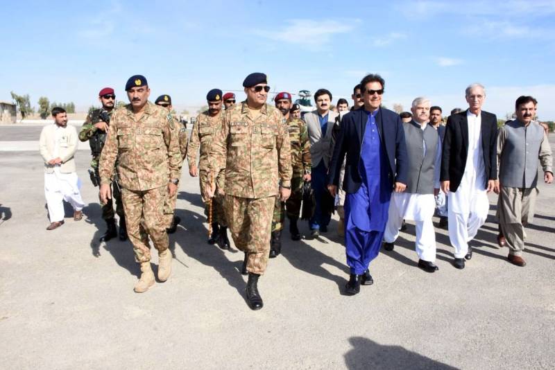 PM Imran Khan announces huge development and welfare package for erstwhile FATA