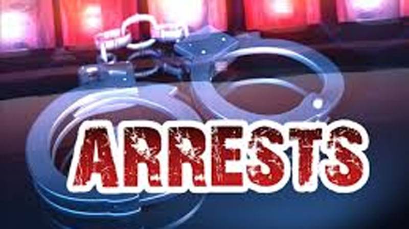 25 suspects arrested in Swabi