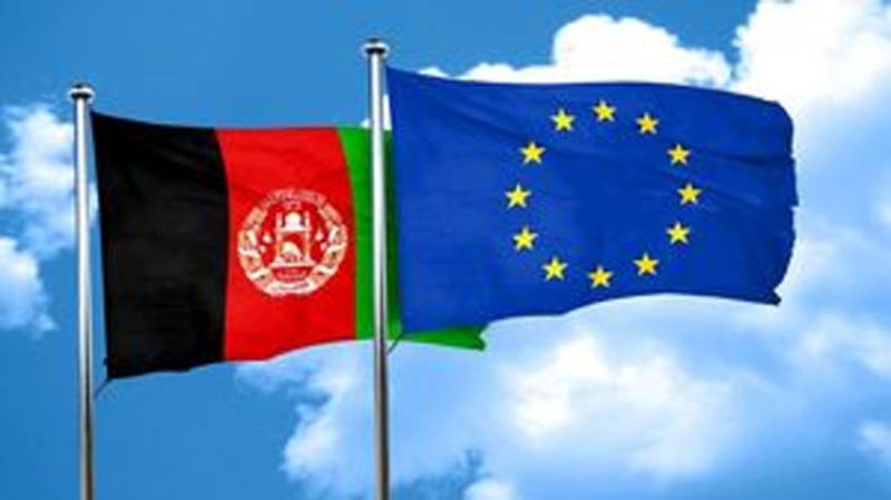 EU to provide $535m to uplift various sectors in war-torn Afghanistan