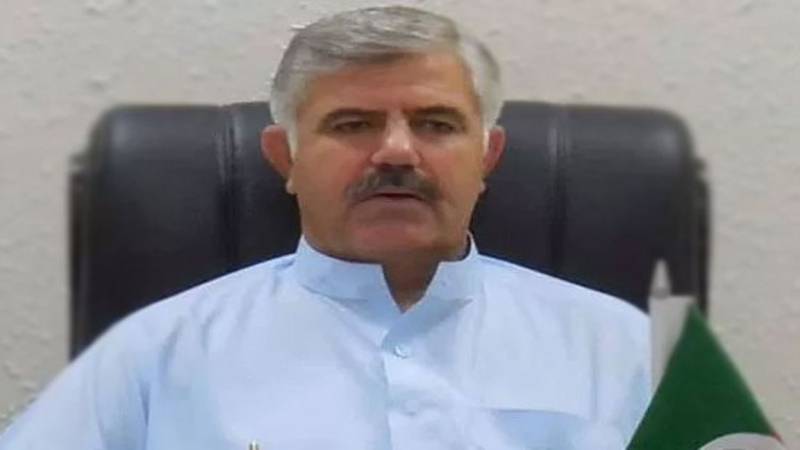 Govt to spend provincial exchequer on public welfare projects: Mehmood