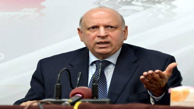 Sarwar urges India to reciprocate to goodwill gesture of Pakistan