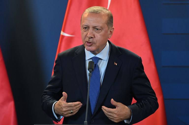 Turkey says no blocks to Erdogan and bin Salman meeting