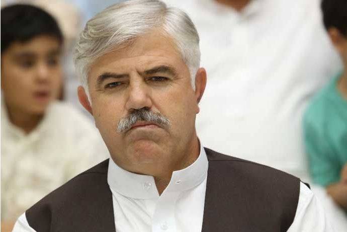 KP govt to provide free legal assistance to poor prisoners