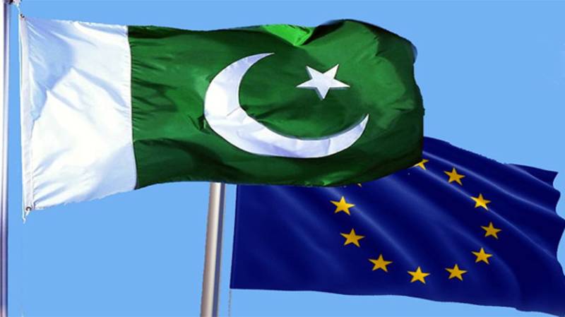 Pakistan EU hold strategic dialogue on non proliferation
