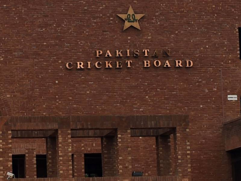 PCB announces 15 member squad for Emerging Teams Asia Cup