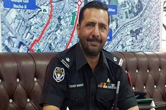 SP Tahir Khan Dawar post mortem report makes horrible revelations