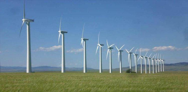 Wind Energy Corridor in Pakistan: Sindh government takes important decision