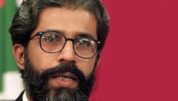 Dr Imran Farooq murder was a birthday gift for MQM founder, confesses killer