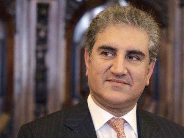 Pakistan wants peace on its eastern, western borders for prosperity in region: FM