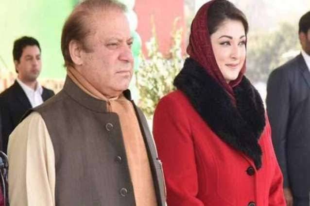 Rs 80 crore were transfered to Maryam Nawaz account: NAB