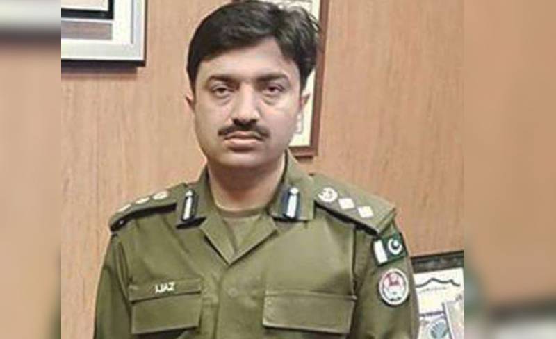 SSP Rai Ejaz arrest: New developments reported