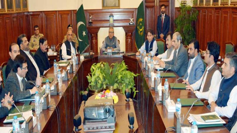 Tribal people rendered great sacrifices for country: President