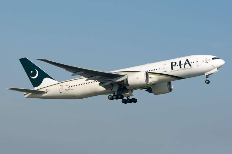 PIA launches another new international Flight with a 30 days Visa on arrival for Pakistani National