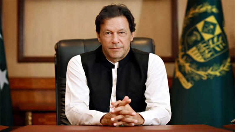 PM vows equal opportunities for disable persons