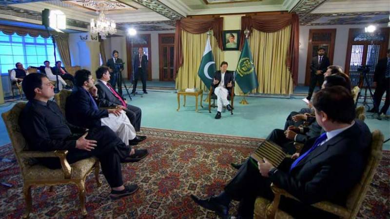 All indicators of Govt performance moving in positive direction: PM