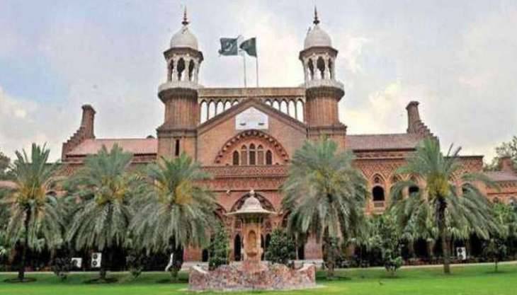 LHC adjourns hearing of petition challenging exhibition of Indian films