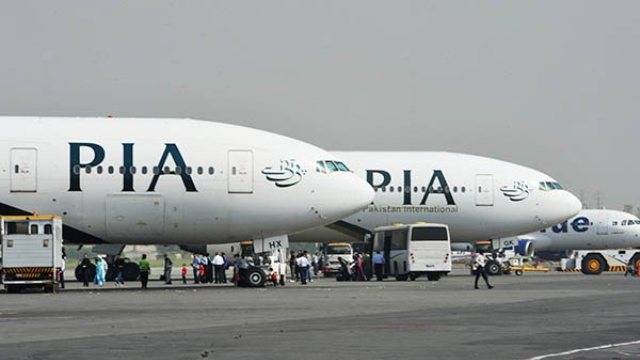 85 PIA officials inducing 12 pilots have Fake Degrees