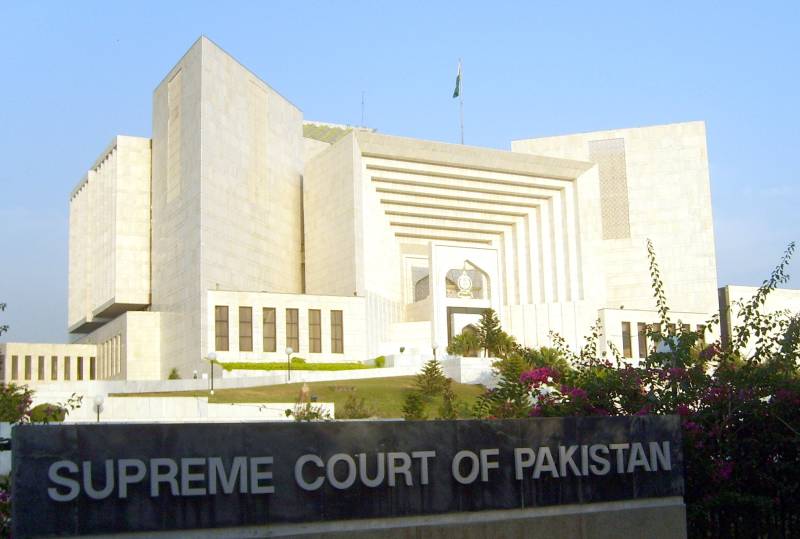 Constitutional rights to GB: SC gives important instructions